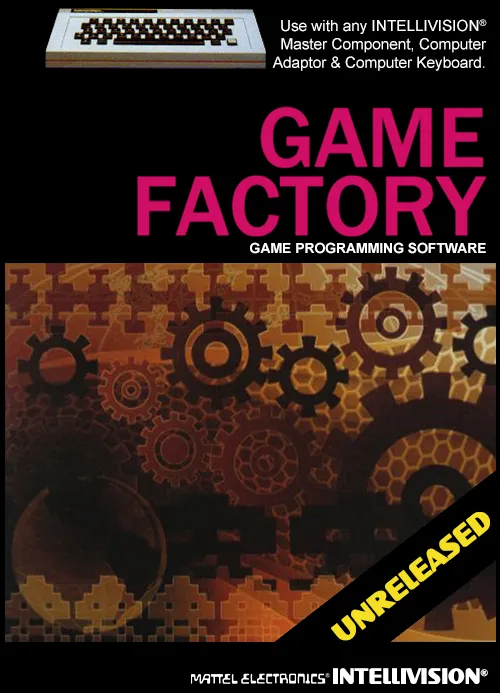 Game Factory (USA) (Proto)