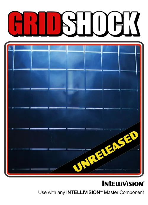 Grid Shock (USA) (Proto)