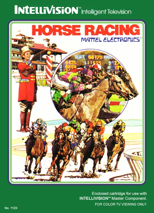 Horse Racing (World)