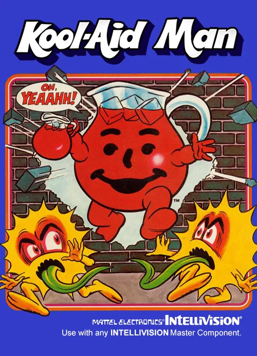 Kool-Aid Man (USA)