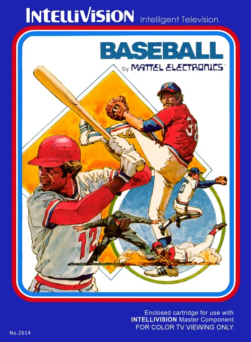 Major League Baseball (World)