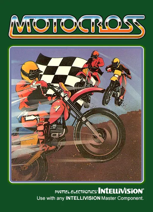 Motocross (USA, Europe) (Alt)