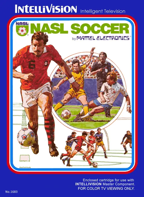 NASL Soccer (World)