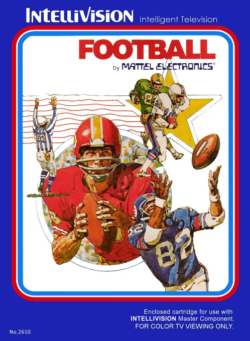 NFL Football (World)