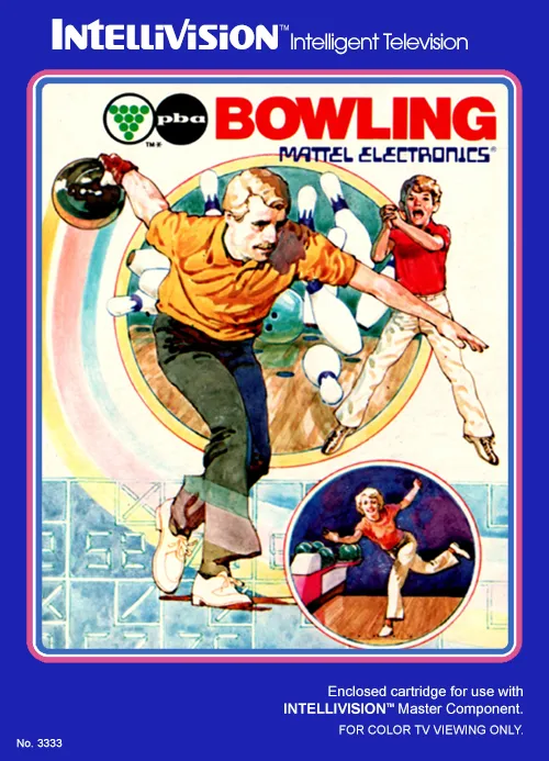 PBA Bowling (World)