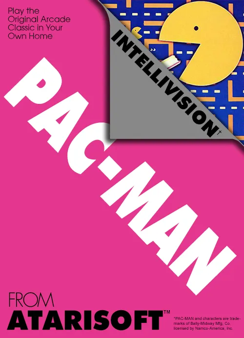 Pac-Man (USA) (Atarisoft)