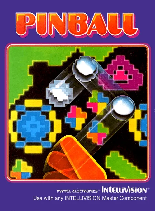 Pinball (USA)