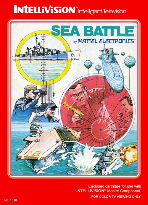 Sea Battle (World)