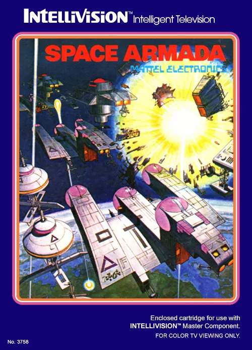 Space Armada (World)
