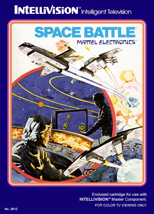Space Battle (World)