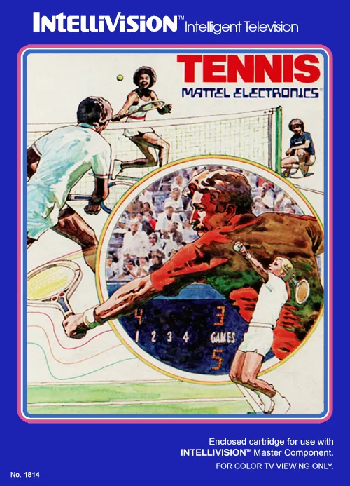 Tennis (World)
