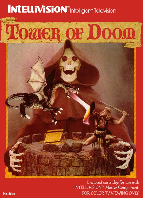 Tower of Doom (USA)