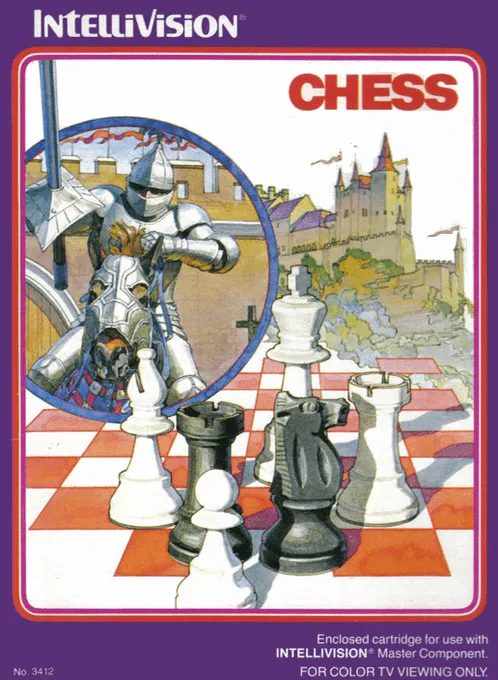USCF Chess (USA, Europe)