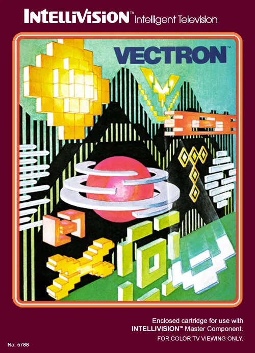 Vectron (USA, Europe)