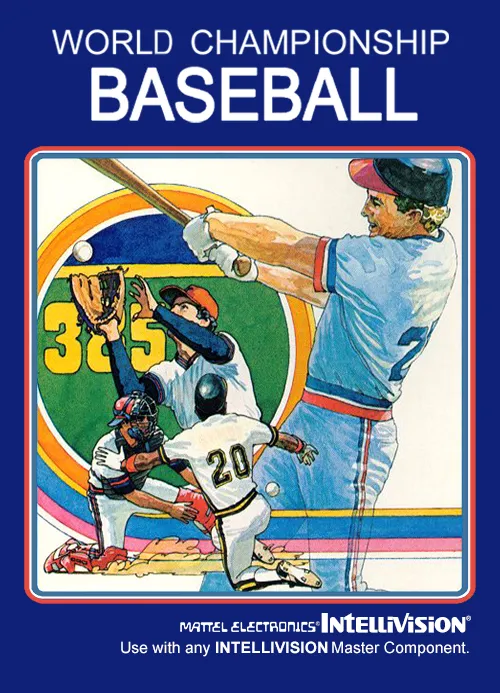 World Championship Baseball (USA)