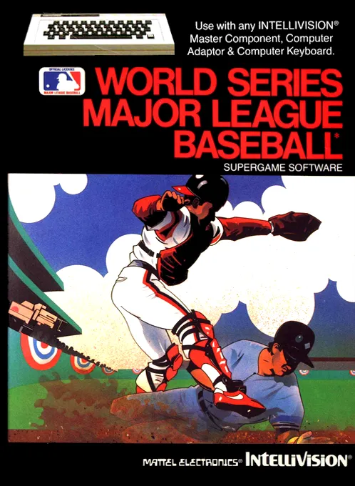 World Series Major League Baseball (USA)