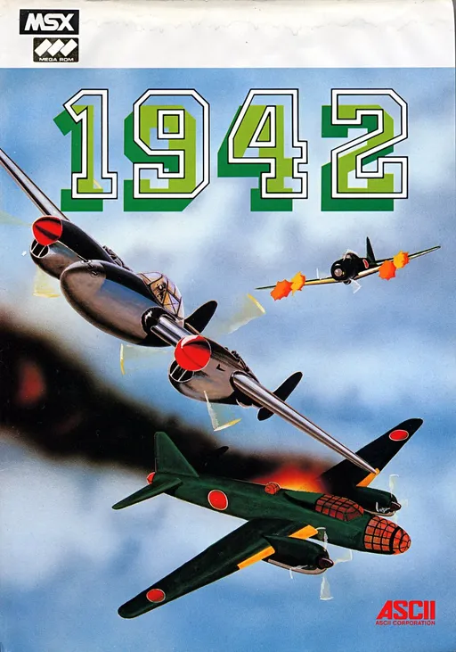 1942 (Japan)