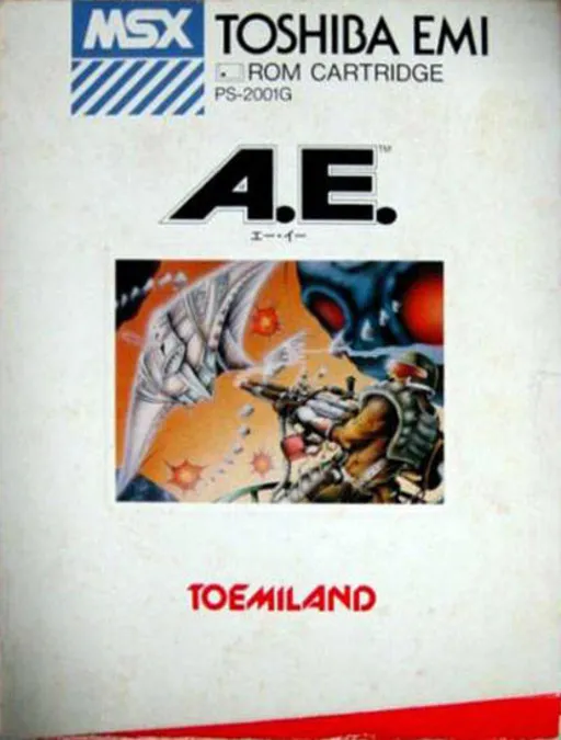 A.E. (Japan)