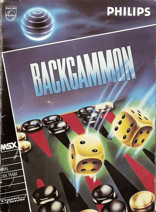 Backgammon (Europe)
