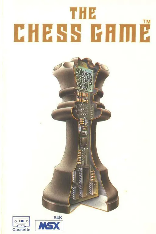 Chess Game, The (Europe)