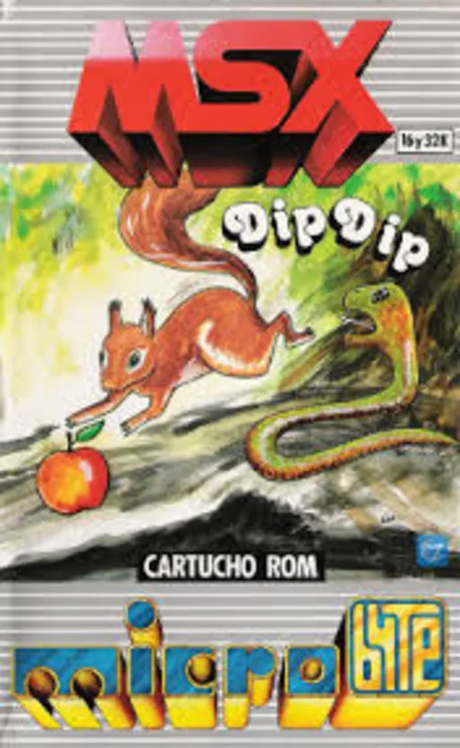 Dip Dip (Spain)