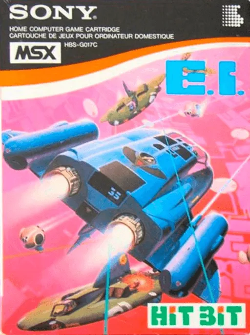 Exa Innova (Japan)