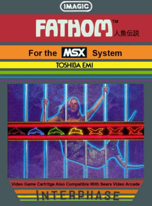 Fathom (Japan)