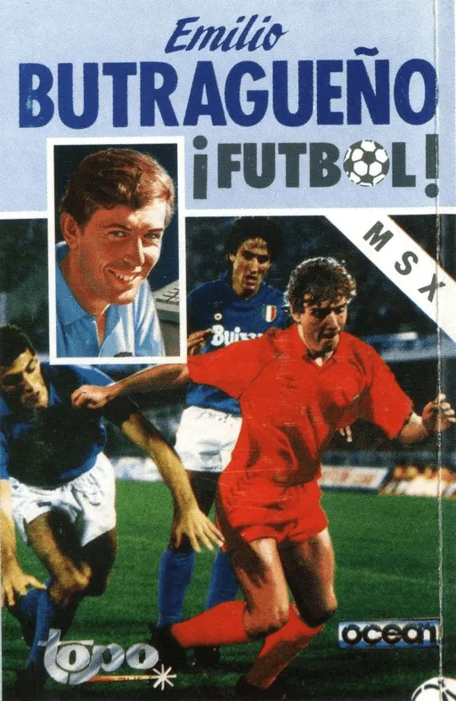 Futbol (Spain)