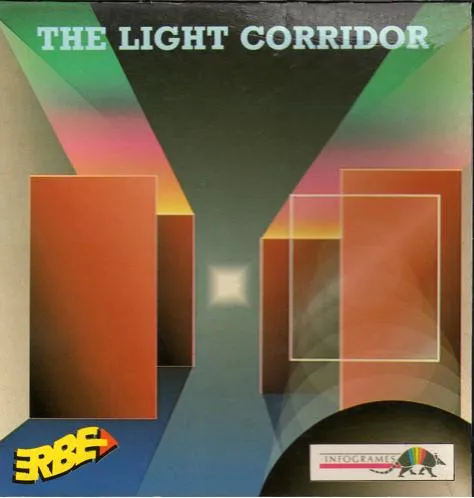 Light Corridor, The (Europe)