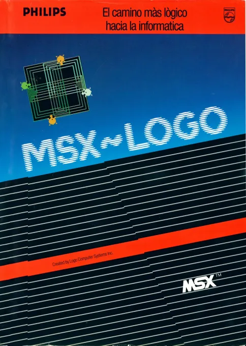 MSX-Logo (Netherlands) (Program)