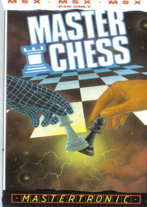 Master Chess (Europe)