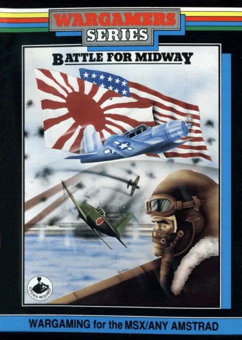 Midway (Japan)