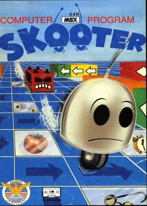 Skooter (Japan)
