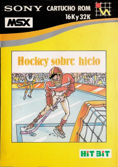 Slapshot (Spain)