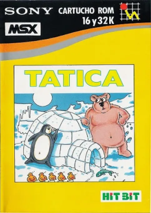 Tatica (Japan)