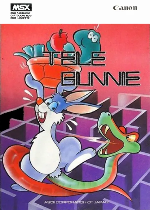 Telebunnie (Japan)