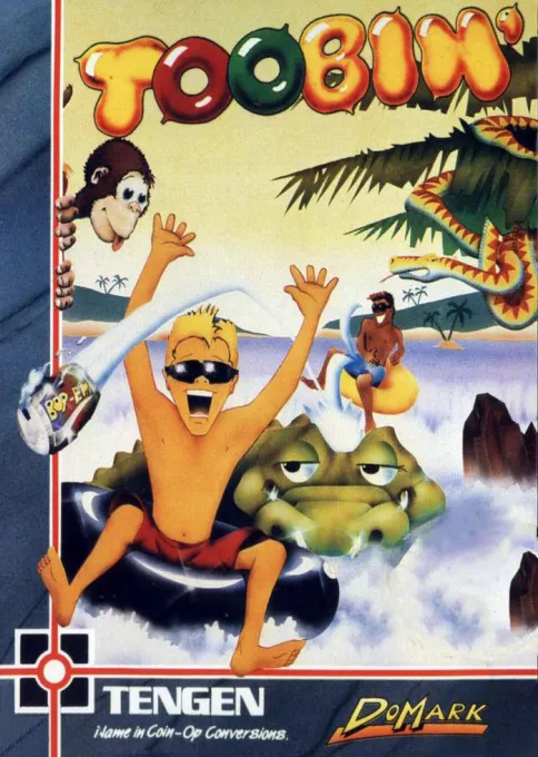 Toobin (Europe)