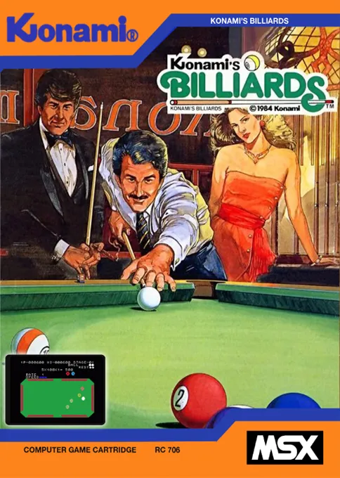 Video Hustler (Japan)