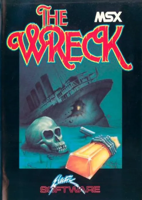 Wreck, The (Europe)
