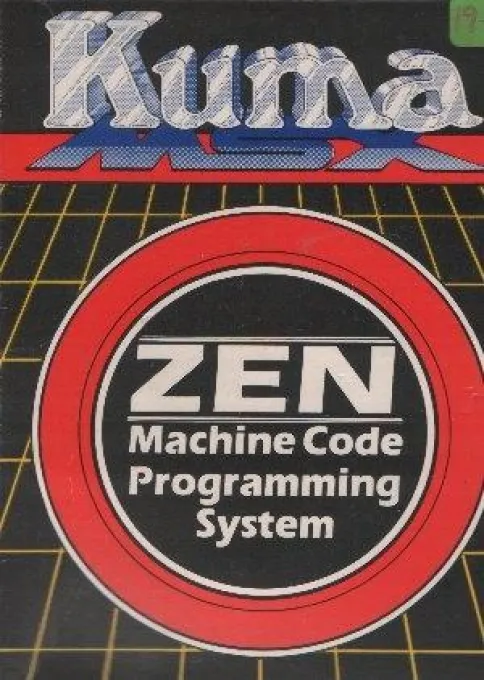 Zen (Europe) (Program)