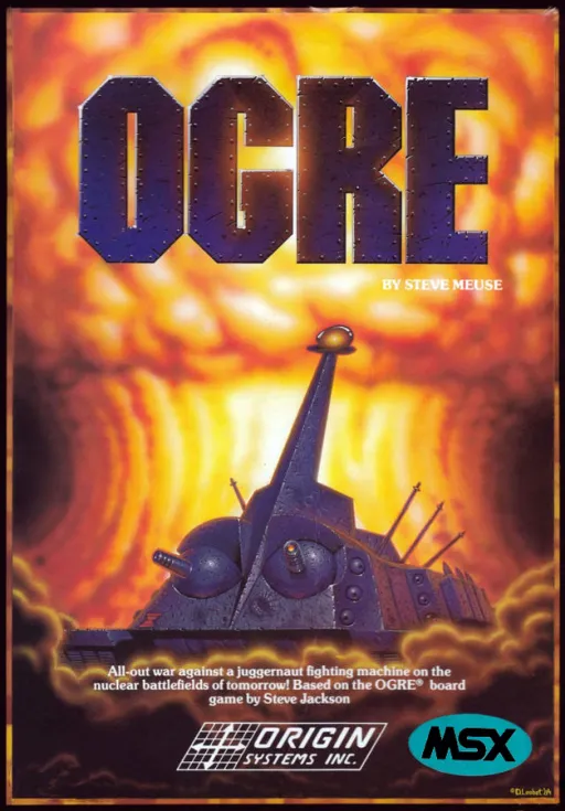 Ogre (Japan)