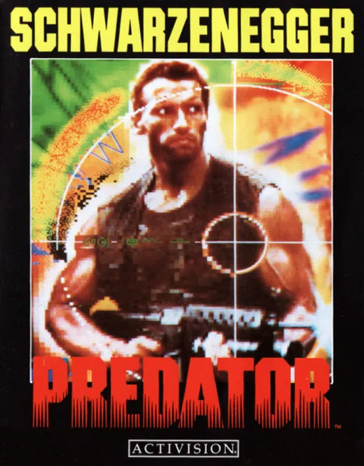 Predator (Japan)