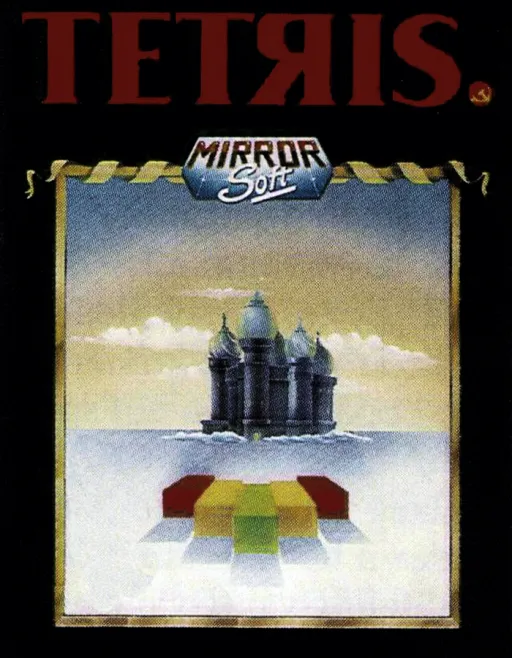 Tetris (Japan)