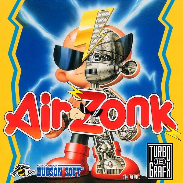 Air Zonk (USA)