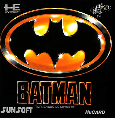 Batman (Japan)