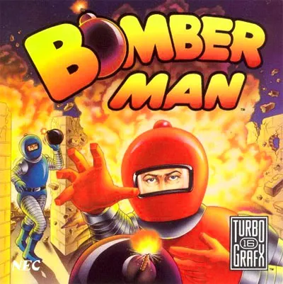 Bomberman (USA)