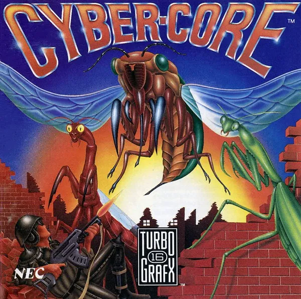 Cyber-Core (USA)