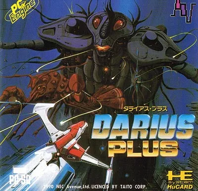 Darius Plus (Japan) (En) (SG Enhanced)
