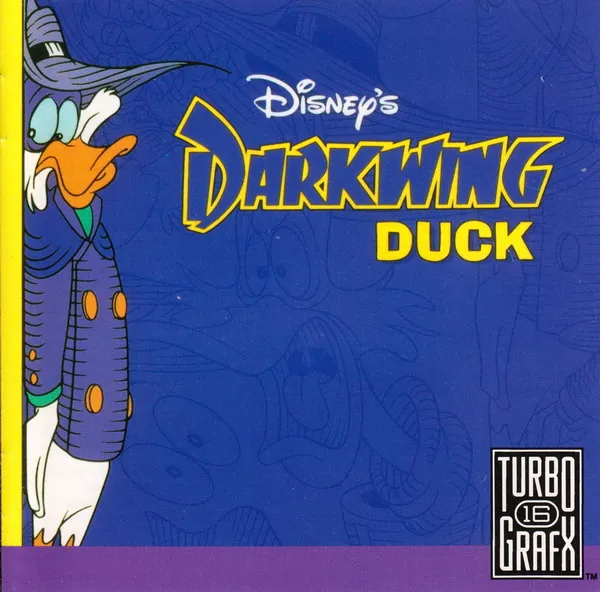 Darkwing Duck (USA)