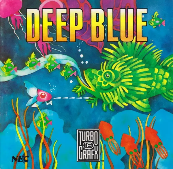 Deep Blue (USA)